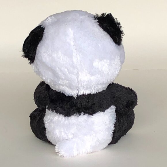 Ty Small Size New w/ Tag Beanie Boos Bamboo Panda 6" - Picture 5 of 10